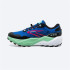 Chaussures de Trail Brooks Caldera 7 Homme Bleu