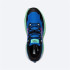 Chaussures de Trail Brooks Caldera 7 Homme Bleu