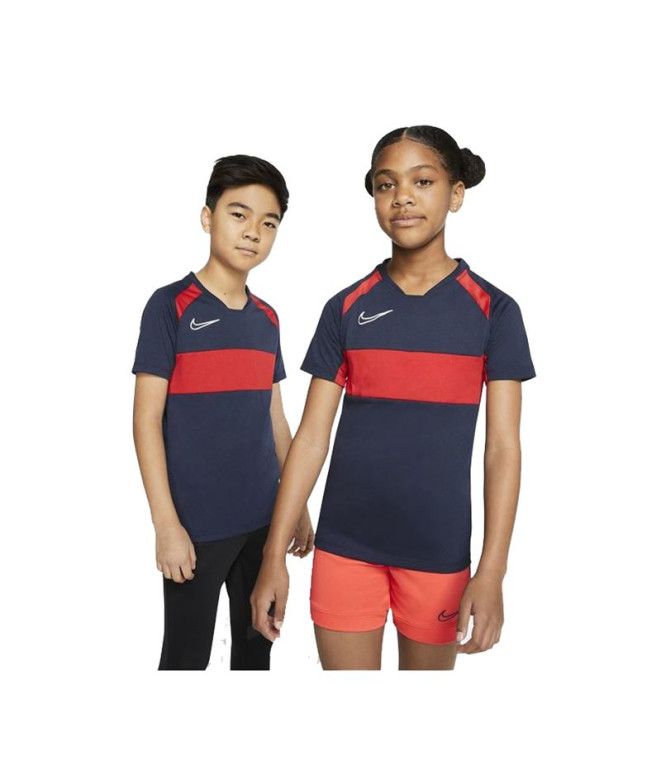 Camiseta de Fútbol Nike Dri-FIT Academy