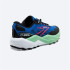 Chaussures de Trail Brooks Caldera 7 Homme Bleu