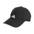 Boné de Running adidas Aeroready Preto