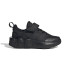 Sapatilhas adidas Star Wars Runner Infantil Preto