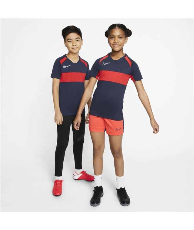 Camiseta de Fútbol Nike Dri-FIT Academy