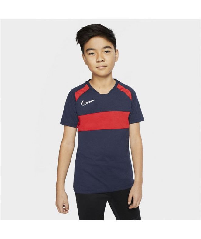 Camiseta de Fútbol Nike Dri-FIT Academy