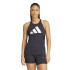 T-shirt de Running adidas Run It Femme Noir