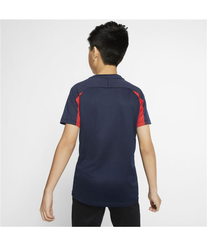 Camiseta de Fútbol Nike Dri-FIT Academy
