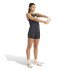 T-shirt de Running adidas Run It Femme Noir