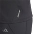 T-shirt de Running adidas Run It Femme Noir