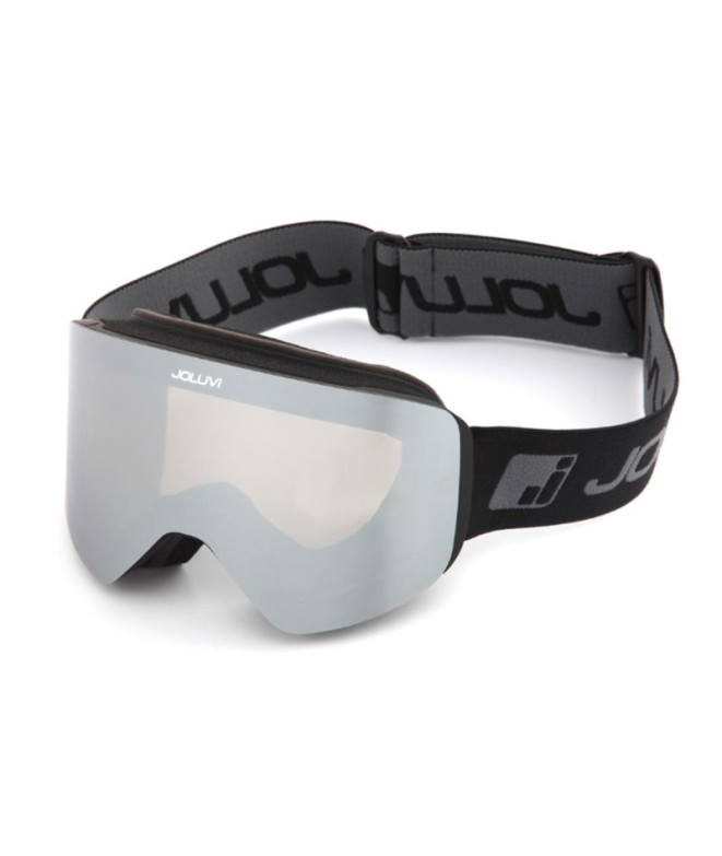 Masque Joluvi Futura Pro-Magnet 2 Assortment