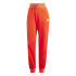 Calça adidas Bluv Mulher Vermelho