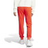 Calça adidas Bluv Mulher Vermelho