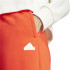 Pantalon adidas Bluv Femme Rouge