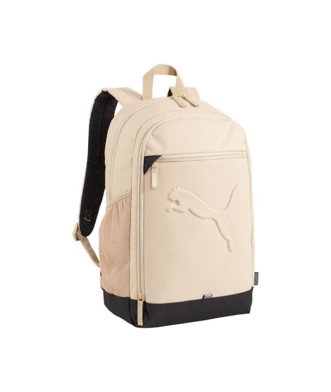 Mochila Puma Buzz Prairie Tan Beige