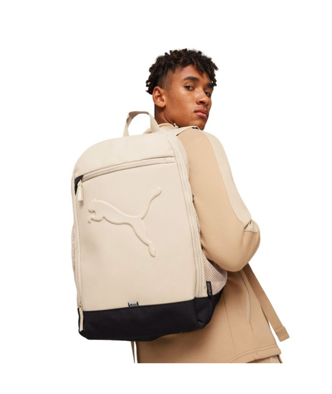 Sac à dos Puma Buzz Prairie Tan Beige