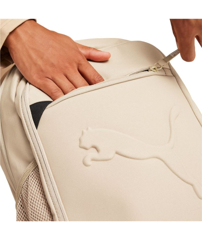 Sac à dos Puma Buzz Prairie Tan Beige