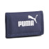 Cartera Puma Phase Hombre Azul Marino