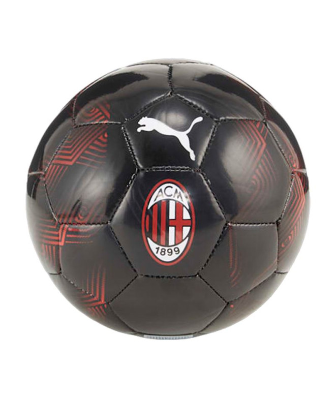 Bolas Futebol by Puma AC Milan FtblCore Preto