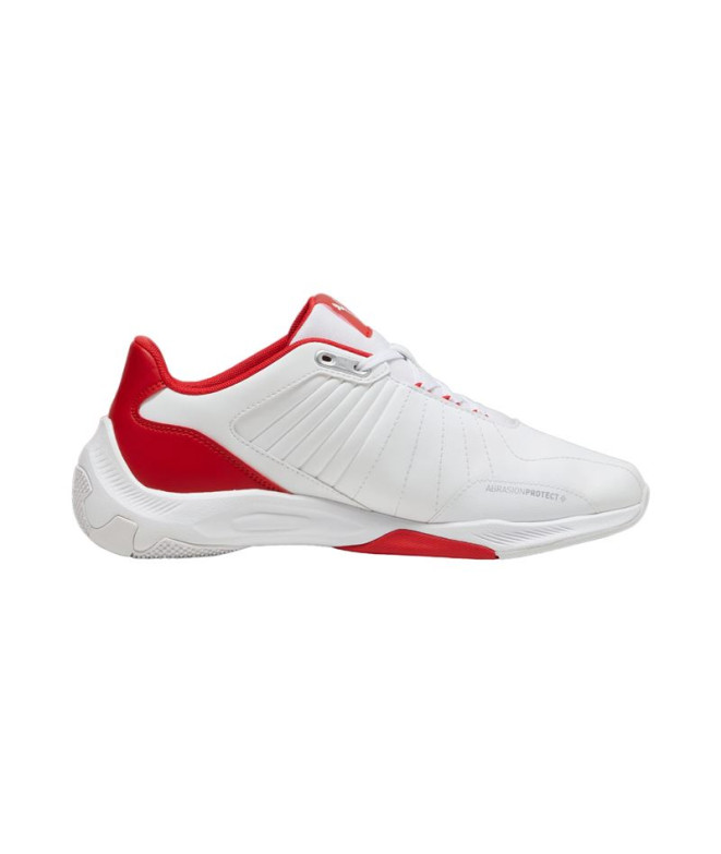 Chaussure puma best sale ferrari rouge