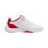 Chaussures Puma Ferrari Kart Cat NIT Blanc/Rouge
