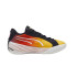 Chaussures de Running Puma All-Pro Nitro Showtime Jaune