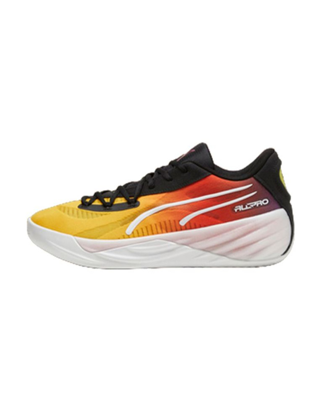 Sapatilhas de Running Puma All-Pro Nitro...