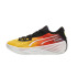 Chaussures de Running Puma All-Pro Nitro Showtime Jaune