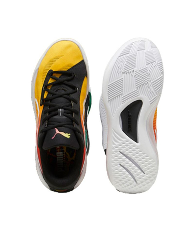 Sapatilhas de Running Puma All-Pro Nitro...