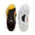 Chaussures de Running Puma All-Pro Nitro Showtime Jaune
