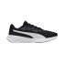 Chaussures Puma Night Runner V3 Noir-Blanc