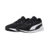 Chaussures Puma Night Runner V3 Noir-Blanc