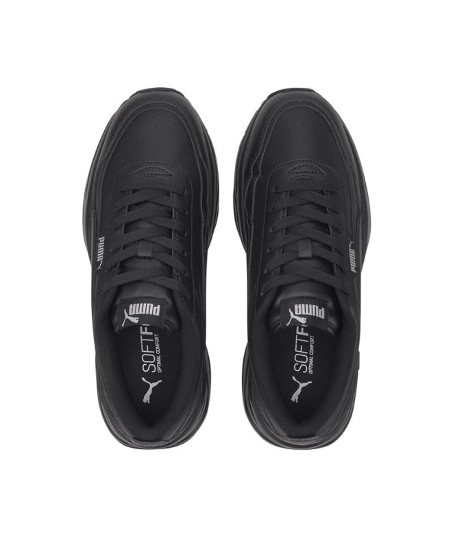 Chaussures Femme Puma Cilia Mode Black