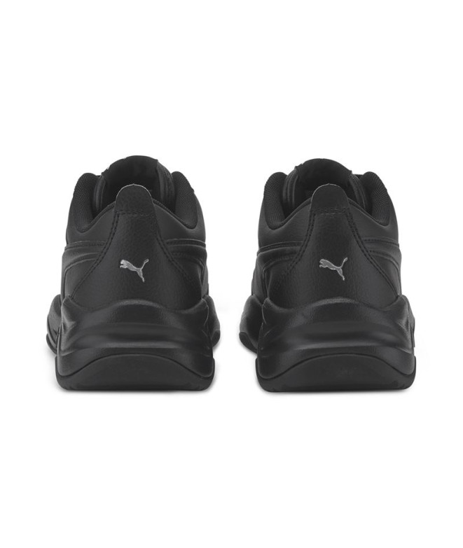 Chaussures Femme Puma Cilia Mode Black