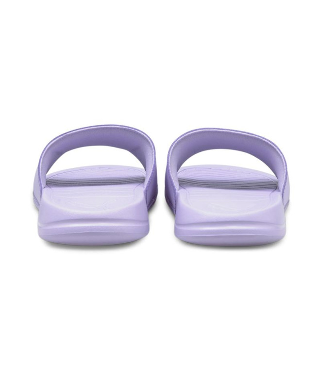 Tongs Puma Popcat 20 Lilas