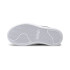 Sapatilhas da Puma Shuffle V Infantil Branco-Negro