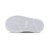Chaussures de Puma Shuffle V Enfant Blanc-Doré