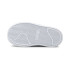 Chaussures de Puma Shuffle V Enfant Blanc
