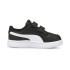 Sapatilhas da Puma Shuffle V Infantil Preto