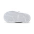 Sapatilhas da Puma Shuffle V Infantil Preto