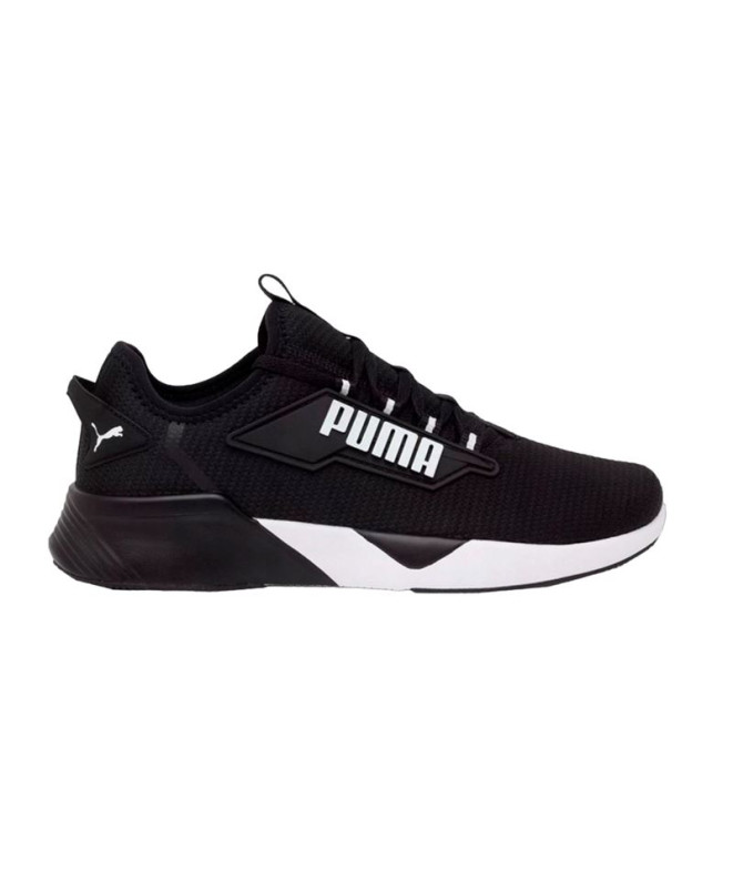 Boot football Puma Retaliate 2 Femme Black Pink