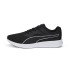 Sapatilhas de Running Puma Transport Homem Preto-Branco