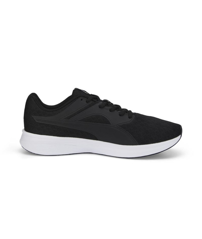 Chaussures de Running Puma Transport Homme...