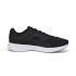 Sapatilhas de Running Puma Transport Homem Preto-Branco
