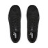 Sapatilhas de Running Puma Transport Homem Preto-Branco