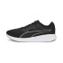Sapatilhas de Running Puma Transport Homem Preto-Branco