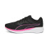 Sapatilhas de Running Puma Transport Homem Preto-Rosa