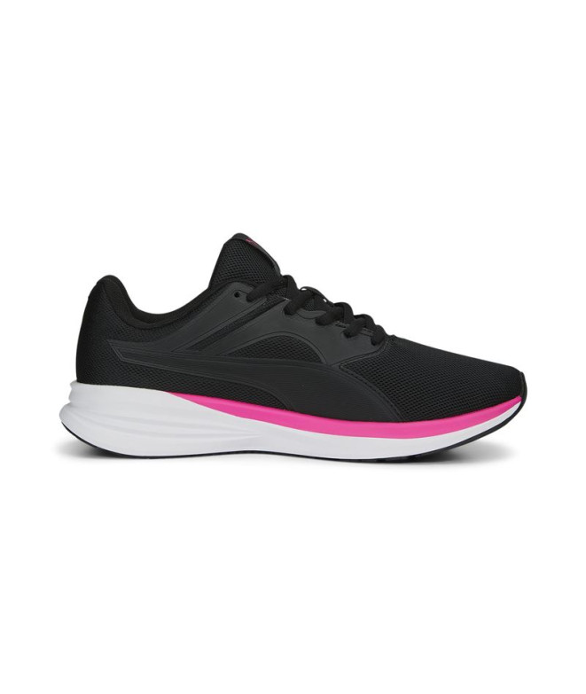 Zapatillas de Running Puma Transport Hombre...