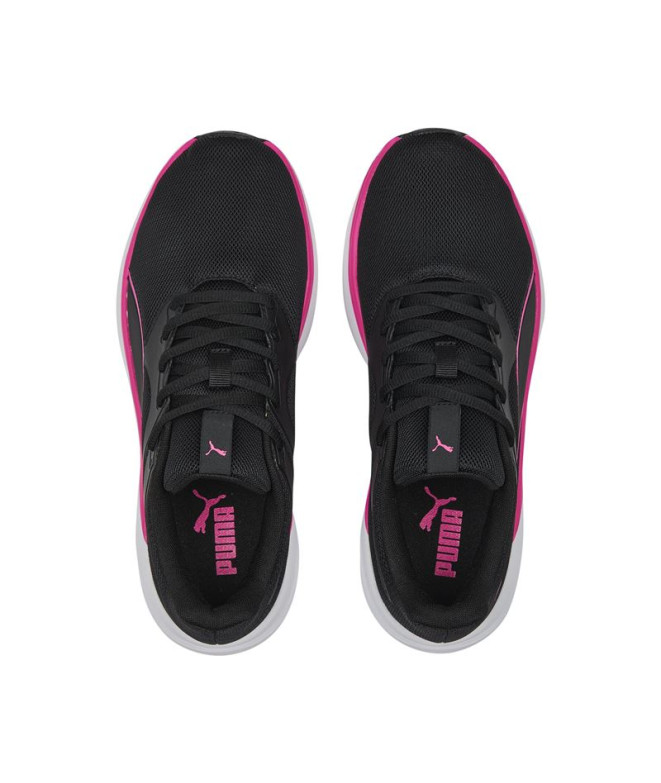 Zapatillas de Running Puma Transport Hombre...