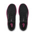 Sapatilhas de Running Puma Transport Homem Preto-Rosa