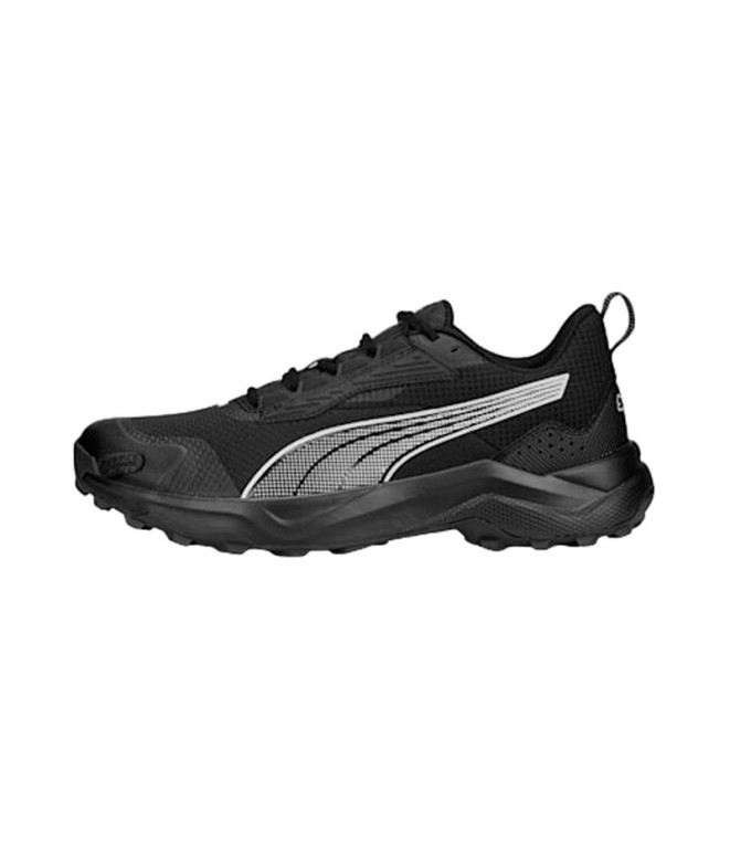 Zapatillas de Running Puma Obstruct Profoam...