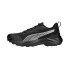 Chaussures Running Homme by Puma Obstruct Profoam Noir
